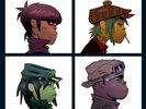 Gorillaz - Demon Days 2x Vinyl LP Reissue (New)