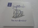 GENESIS   THE LAST DOMINO   4x 180g VINYL LPs BOX SET   HITS COMPILATION SEALED