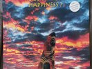 QUEEN- Roger Taylor Happiness LP, UK, original numbered edition, EX.
