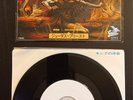JUDAS PRIEST Deceiver 1977 7'' JAPAN SINGLE PROMO Iron Maiden RARE