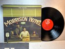 THE DOORS Elektra EKS-75007 MORRISON HOTEL ORIGINAL   VG++/NM- LISTEN