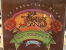 Rare Sealed The JAMES GANG 16 Greatest Hits 2LP 1973 Original