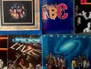 JACKSON 5/JACKSONS BUNDLE ( Vinyl Records Bundle Of 5)