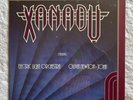 XANADU SOUNDTRACK ALBUM VINYL  RECORD OLIVIA NEWTON JOHN  NEW FACTORY SEALED