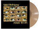 Destroy Boys - Make Room - Indie LP