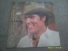 ELVIS PRESLEY Guitar Man 1981  RCA blue label     NEAR MINT