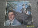 ELVIS PRESLEY How Great Thou Art 1967  RCA VICTOR red spot  SUPERB EX