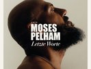 Moses Pelham - Letzte Worte Vinyl LP NEU 09556476
