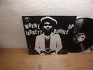 Wayne Jarrett – Bubble Up rare Reggae, Roots Reggae Lp / Wackie's – WR 191