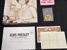 Elvis Presley At 706 Union Ave The Sun Singles Third Man Recods Vault 59
