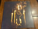 Ghost Reveries by Opeth (Vinyl, Oct-2013, 2 Discs, Roadrunner Records)