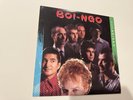 Oingo Boingo Boi-ngo Vinyl LP EX/NM 1987 1st US Pressing Danny Elfman Classics