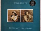 The Beautiful South - Welcome To - LP  - 1989 - London Records  - Frankreich