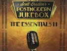 2xLP Scott Bradlee & Postmodern Jukebox The Essentials II NEAR MINT Concord R