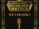 2xLP Scott Bradlee & Postmodern Jukebox The Essentials NEAR MINT Concord Reco