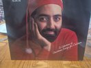 RAFFI'S CHRISTMAS ALBUM LP 1983 SHORELINE RECORDS/A&M W LYRIC INSERT NO UPC EX