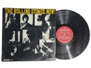 The Rolling Stones Now LP Vinyl 1965 top rare Mexican Pressing Mono red labels