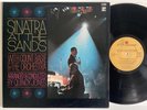 Frank Sinatra, Live at the sands VINYL DOUBLE LP 1966 Count Basie Quincy Jones z