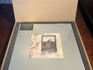 Led Zeppelin - Led Zeppelin IV - Super Deluxe Box Set - New Sealed