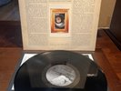 Coil Scatology Vinyl Lp 1st  Press With Anal Staircase Postcard See Description