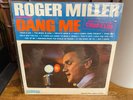 ROGER MILLER Dang Me FACTORY SEALED 1964 MONO LP Roger And Out SMASH