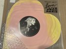 Taylor Swift Lover (Live From Paris) Heart Shaped Vinyl    In Hand.   Fast Ship