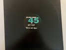 Sublime, Date Rape, 12” Green Vinyl, Skunk, 1991, Reggae Rock, Only 300 Made