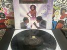 WEIRD SCIENCE Soundtrack VG++ VINYL OINGO BOINGO KILLING JOKE KIM WILDE