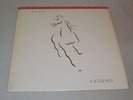 POCO Legends Original Master Rare Vinyl 33 RPM Album LP Record Near Mint NM V25