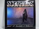 Scorpions - Best Of Rockers N' Rollers 12' Vinyl Record LP - (Cat No. EMD 1014)