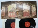 ARNE DOMNERUS/BENGT HALLBERG JAZZ AT THE PAWNSHOP Sweden LP [74710ER]