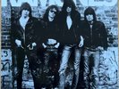 RAMONES - S/t LP Red Vinyl 12