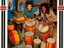 Congos - Heart Of The Congos (Vinyl LP - 1977 - US - Reissue)