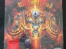 Motorhead - Inferno LTD Orange 2 X  LP VINYL   NEW SEALED