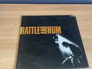 u2 rattle and hum vinyl 1988 record 12