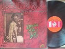 HOUND DOG TAYLOR - 
