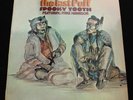 SPOOKY TOOTH The Last Puff German  1970 Pink Island Psych Prog LP *MINT*