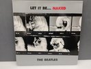 The Beatles Let It Be Naked LP 7