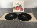 THE BEST OF THE INK SPOTS Vinyl 2 LP Set 1973 REISSUE Pinckneyville Pressing MCA