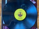 The Ramones – Mondo Bizarro – Punk Rock-Rock ‘n Roll Vinyl LP – OG
