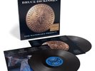 Bruce Dickinson - The Mandrake Project Gatefold 2LP Vinyl 12