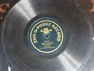 6 S. Smulewitz - ZON-O-PHONE Records 3012 3016 3018 3015 3013 3004 (Private Lot)