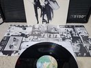 Fleetwood Mac Rumours Lp Vinyl 1977 1st PROMO Press Hype/Insert VG+/EX Wax