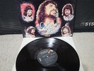 Waylon Jennings Waylon Live Lp Vinyl OG 1976 1st Press 