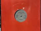 Quest - I Know You/You’re On My Mind - Foxfire 12” MINT  FUNK SEALED