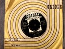 MARY WELLS - YOU BEAT ME TO THE PUNCH rare UK 1962 / NORTHERN SOUL / MOTOWN /EX+