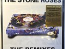 The Stone Roses The Remixes 2 x  LP Album vinyl record 2021 remastered 180gram