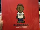 Mint Pharrell Williams - In My Mind IVC Limited /3000 Vinyl SEALED INTERSCOPE