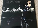 ROXY MUSIC For Your Pleasure Vinyl LP 1973 Island ILPS9232 Pink Rim Ex/VG+