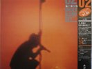 Record  Vinyl - U2 / Live Under A Blood Red Sky - Japan W/Obi - 20S-192